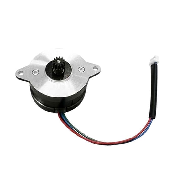 For K1/K1C/K1 Max/ 3 V3/Plus Series Extruder Motor Circular Motor Printer Accessories