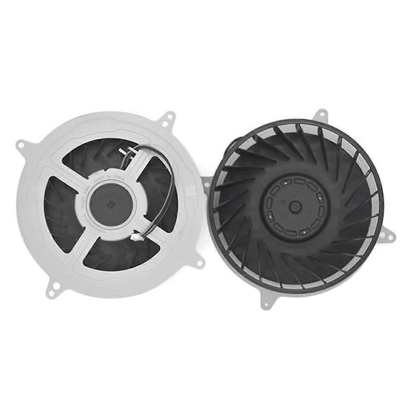 Intern køleventilator til PS5-spillekonsol 23 køleventilator til PS5-konsol køleventilator KB