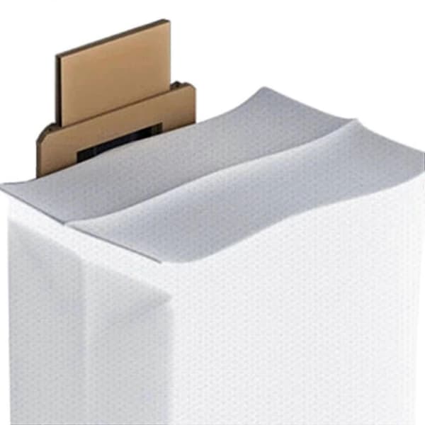 Støvsugerpose til T7s T7plus T7splus S7 Moppeklud Reservedele