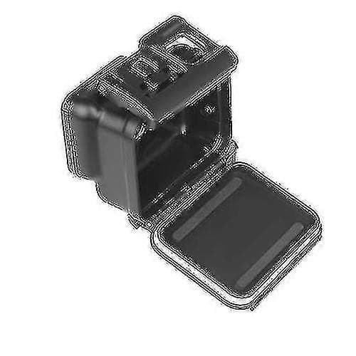 Gopro 7 Black 60m Vattentätt Undervattenshus