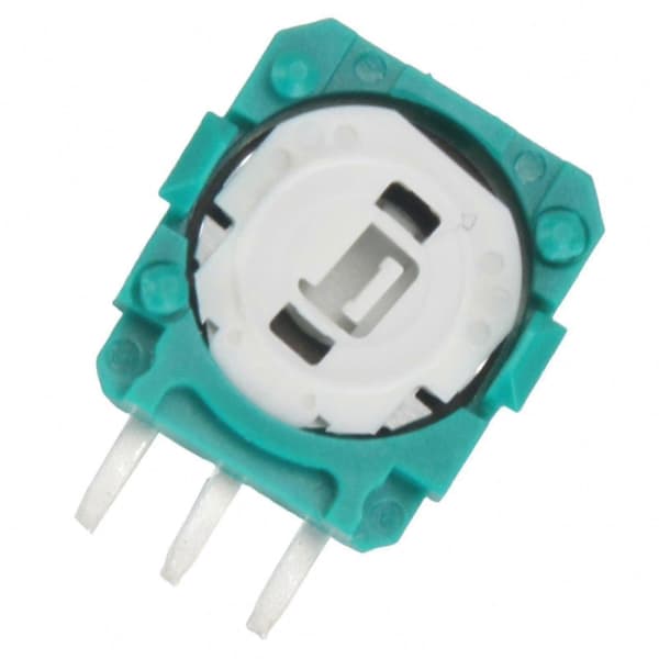 10 stk. PS5 Controller Joystick Potentiometer 2k3 Modstand P5 Reparationsdele til Telemetri Fix