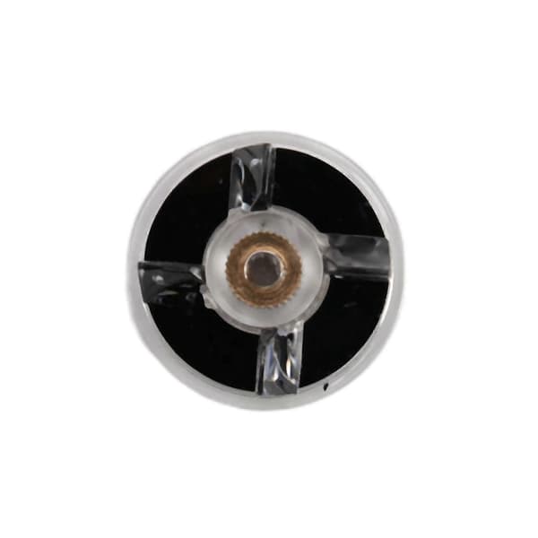 6 basväxel och bladbytesdel, kompatibel med Magic Mb1001 250w