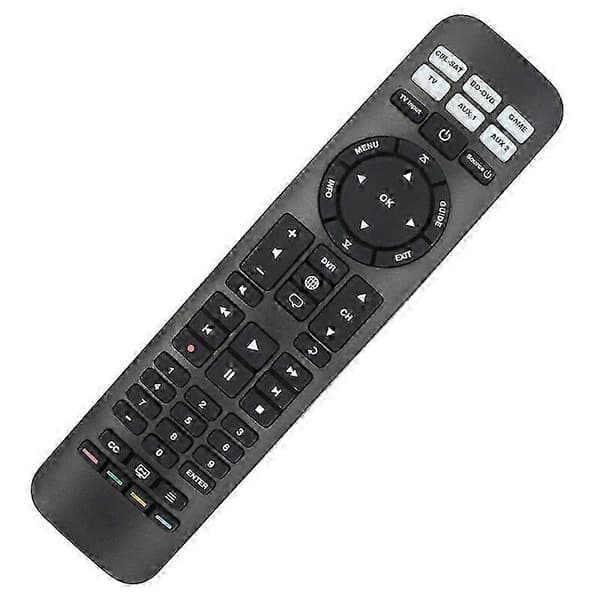 Fjernkontroll for Bose Solo 5 lydplanke og TV-lydsystem