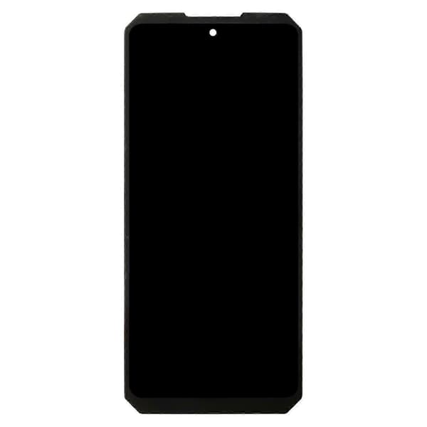 2025 LCD-skærm med Digitizer Fuld Montering Not Specified For IIIF150 B1