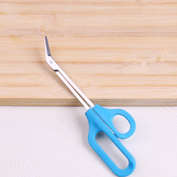 Negleklipper til tånegle til seniorer | Lang