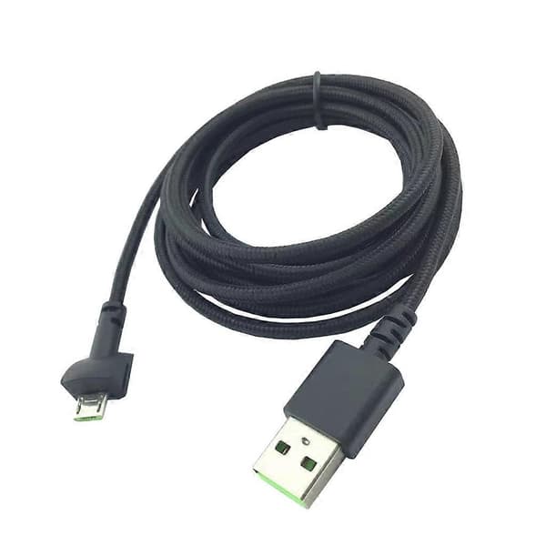 Professionelt Micro USB-kabel til Seiren Mini Mikrofon USB A til Micro USB
