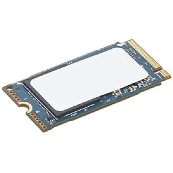 Kannettava tietokone - LENOVO - 4XB1K26775 - 1 vuoden tekninen tuki