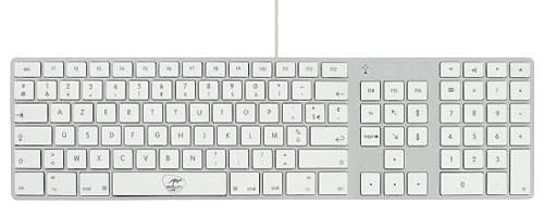[LCS]Mobility Lab -näppäimistö Macille