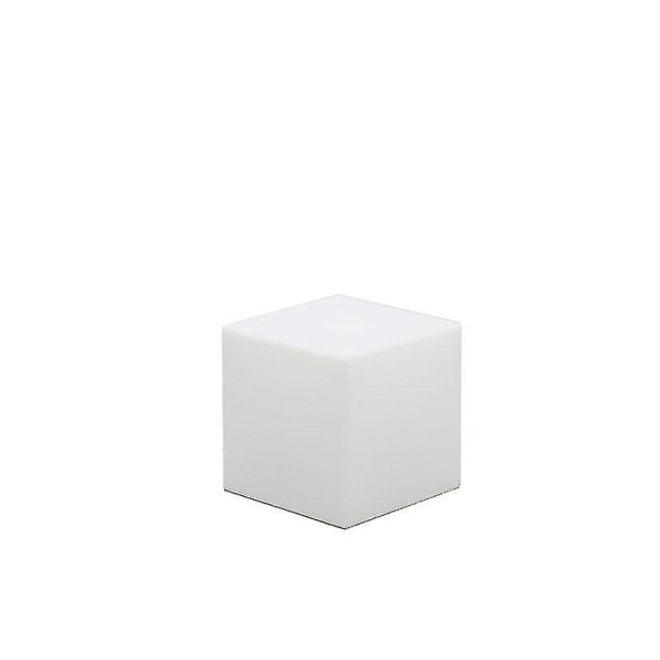 Vardagsrum Sovrum Pall Cube Light