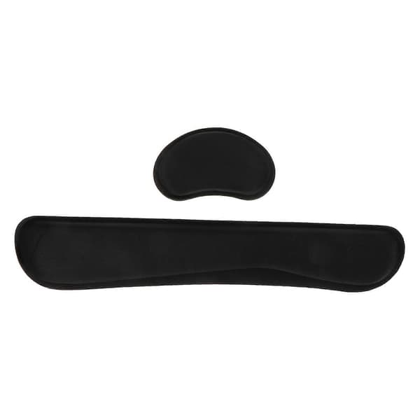 Musmatta handledsstöd minneshandstöd för ergonomisk komfort 1 set