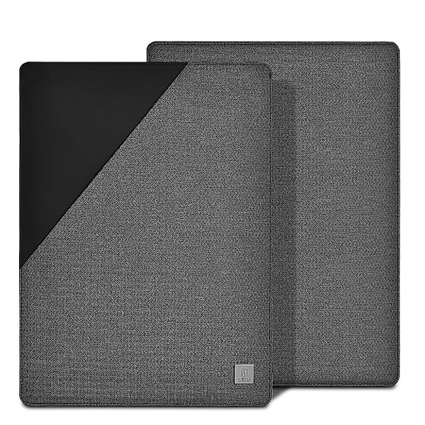 Fodral för Apple Macbook Air Macbook Pro GRAY 16 INCHES