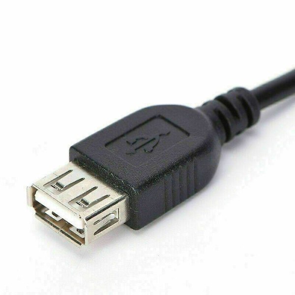 Kontroller til USB Hunn Konverter Adapter Kabel Ledning For Xbox Konsoll A290