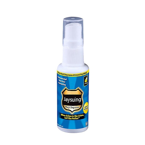 Magic Rasvanpoistoaine Suihke 30ml Vahva Puhdistustyökalu Kotitalous Keittiötarvike