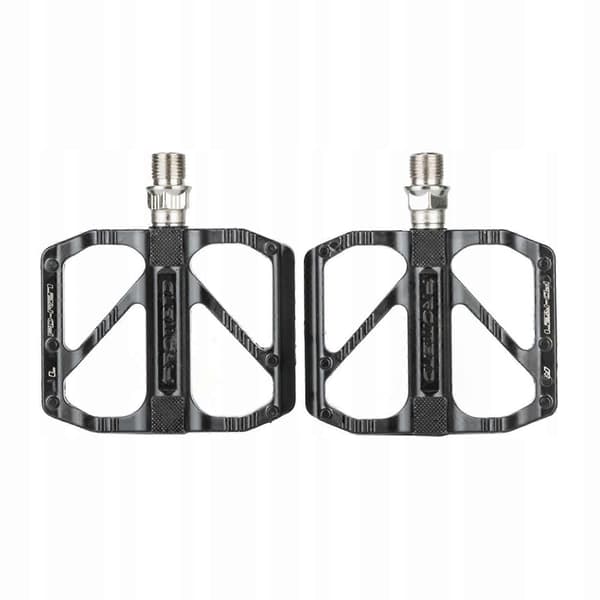 [LCS]Pedaler til landevejs- og mountainbikes, lette, aluminium