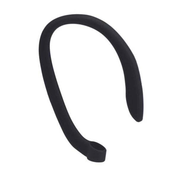 Ett Combo Slim Design Par Trådlösa In-Ear Öronkrokar Kompatibla med AirPods