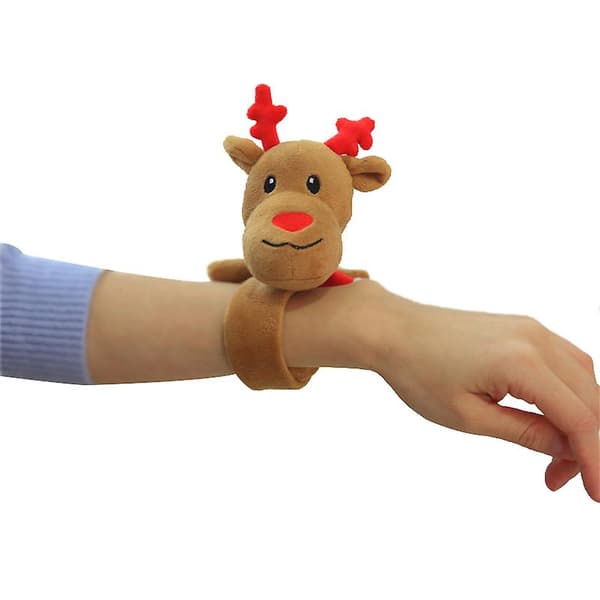 [LCS] Jule Pop Sirkel, Julefest Armbånd set2