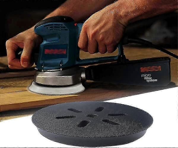 Bosch GEX 150 Turbo Erstatningsslipepute 150mm