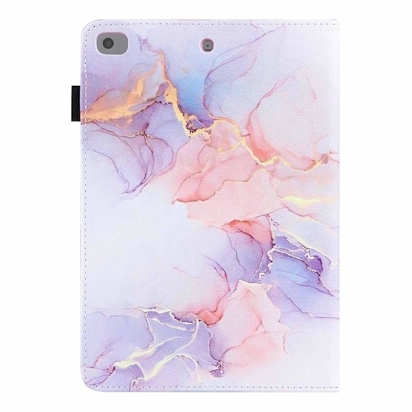 Etui til Ipad Mini 5 2019 Cover Auto Sleep/wake Roterende Multi-a