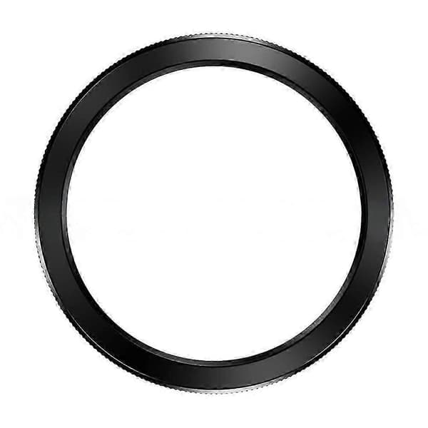[LCS] Xiaomi Watch S4 S3 PC klokkering Black