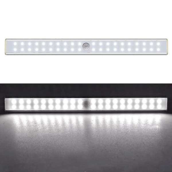 [LCS]Lämmin Led-kaappivalaisin
