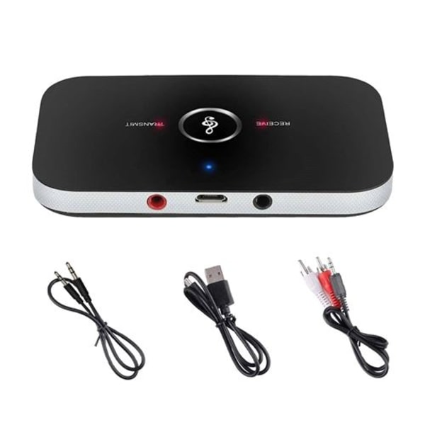 Bluetooth Audio Transmitter 3.5mm HIFI Modtager