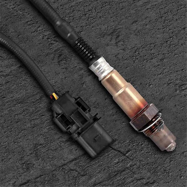 0258017025 LSU 4.9 Bredbånds O2 Ilt Sensor til AEM UEGO
