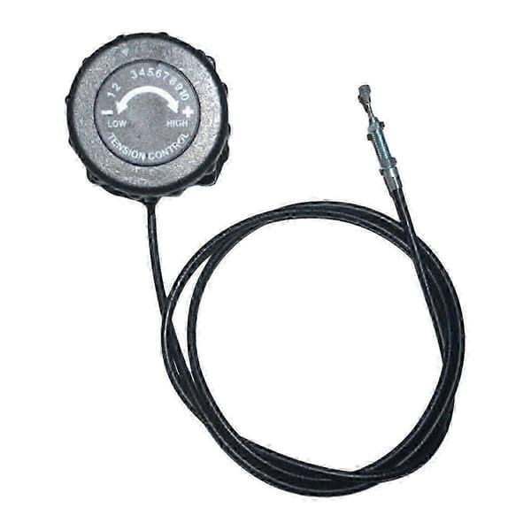 [LCS] Kuntopyörän vastusnuppi 10 Gears