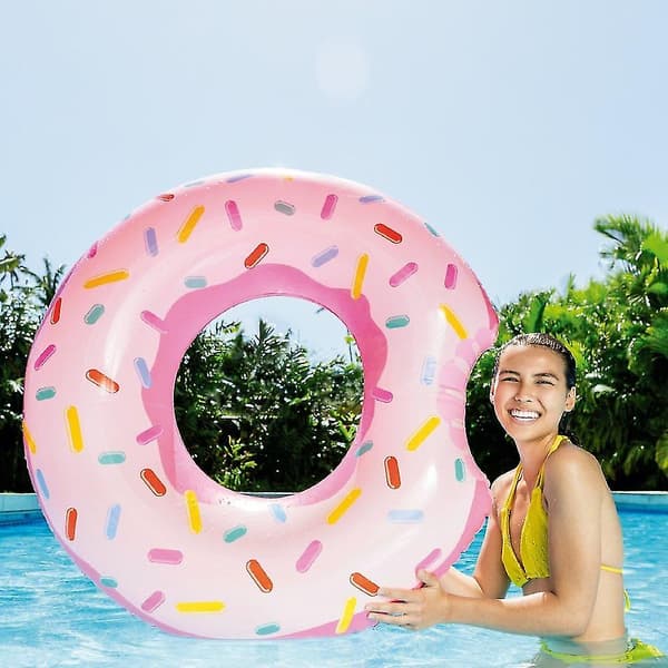 [LCS]Donut badering