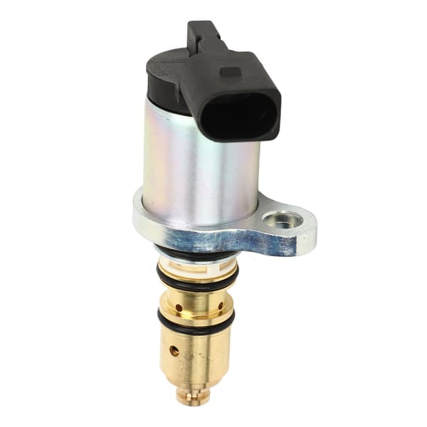 [LCS] Sanden PXE13 AC Compressor Control Solenoid Valve Precision Durable