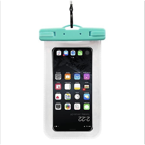Vanntett Telefonveske Mobiltelefonvesker