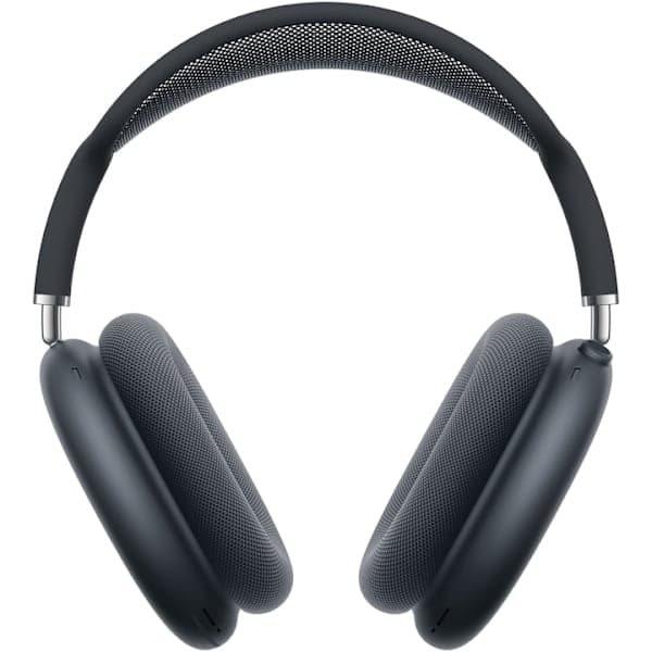[LCS]W65 Plus Nye Bluetooth Over-Ear Trådløse Sportshovedtelefoner med Foldbart Design og Tung Bas Space Grey Space Grey