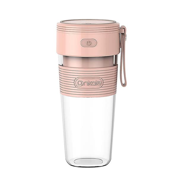[LCS]Swotgdoby USB Juicer Cup, Bärbar Juiceblandare, Juiceextraktor