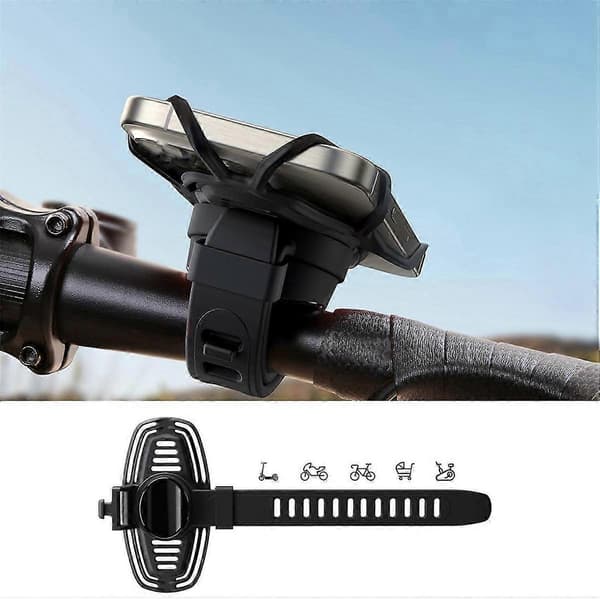JOYROOM Pyöräilypuhelimen pidike