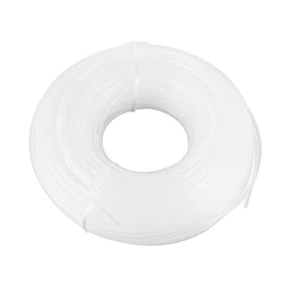 ODF Fiber Barfiber Skyddsrör Fiber Värmekrympbart Rör 200 Meter/Rulle