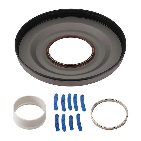 [LCS]MPS6 6DCT450 Transmission Front Forseglingsdæksel Pakning Powershift Stempelkobling til Reparationsdele