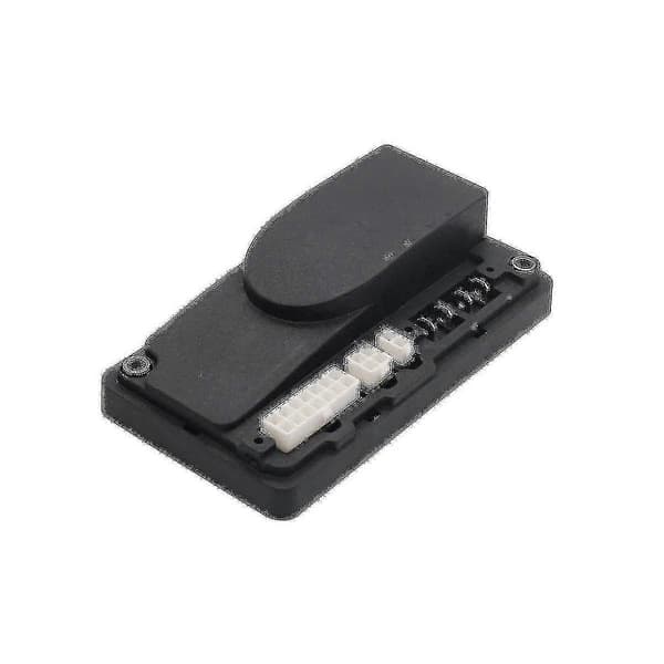 [LCS]Dc 24v 90a Motorstyrenhet Borste Permanent Magnetism För 1212p-2501