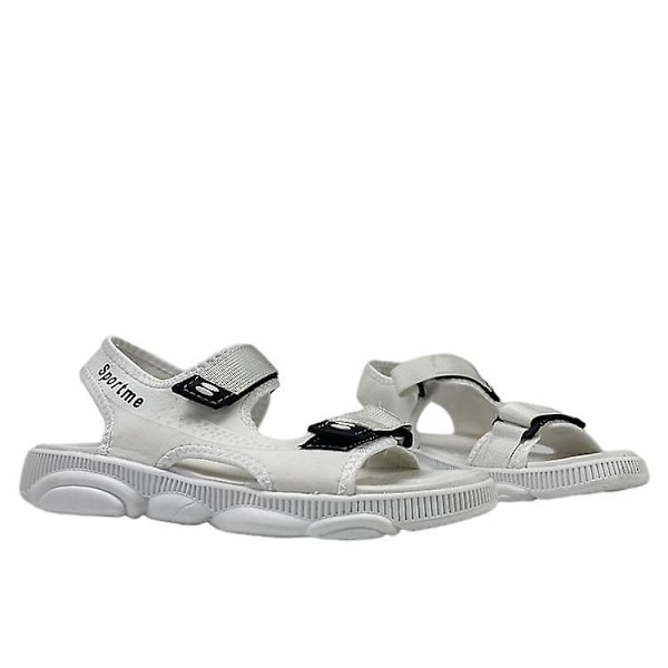 Fashionabla Allround Sport- och Fritidssandaler Herr Strandskor 43