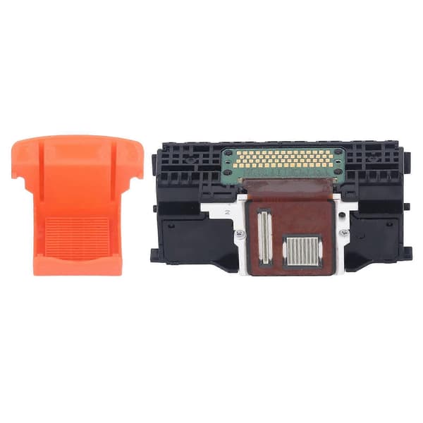 Utskifting av skrivehode QY6 0083 UPVC skrivehode for IP8780 MG7580 MG7780 MG6380 MG7180 Solid Normal