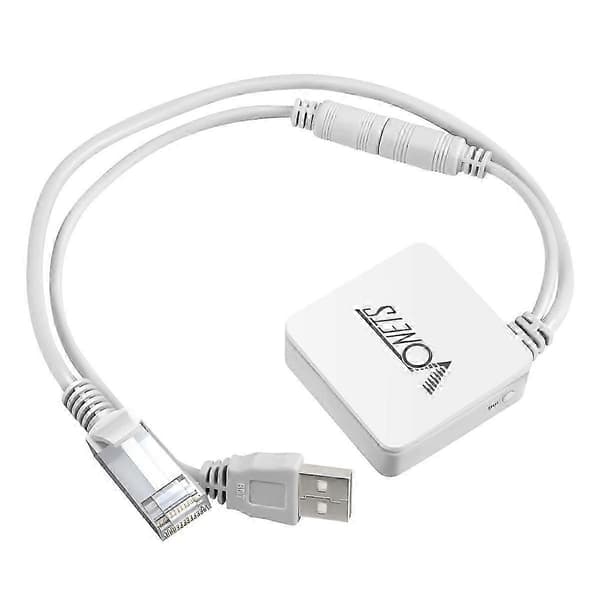 VAR11N-300 Mini Multifunktionel Trådløs Bærbar Wifi Router/ Wifi Bridge/ Wifi Repeater 300Mbps
