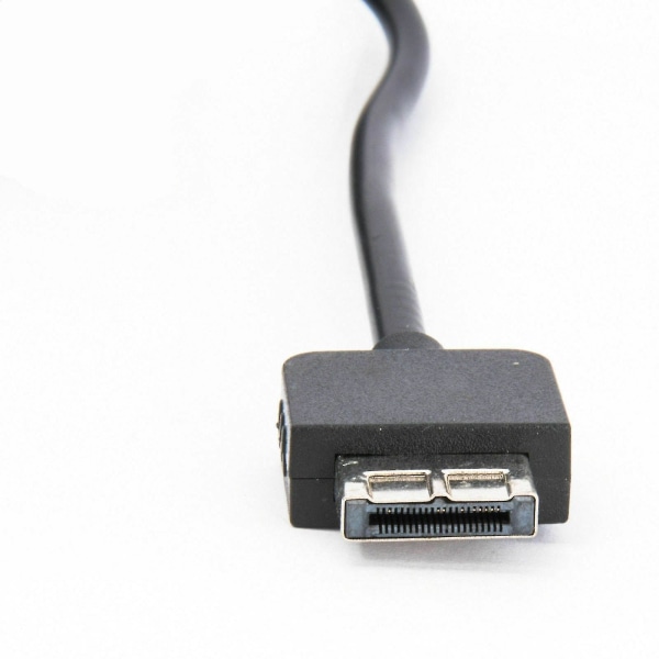 Vägg AC Adapter USB Sync Kabel Laddare För Sony Ps Vita Psv Slim 2000 (pch-2001)