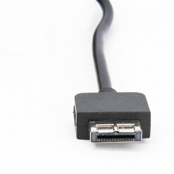 Väggadapter USB Synk Kabel Laddare För Sony Ps Vita Psv Slim 2000 (pch-2001)