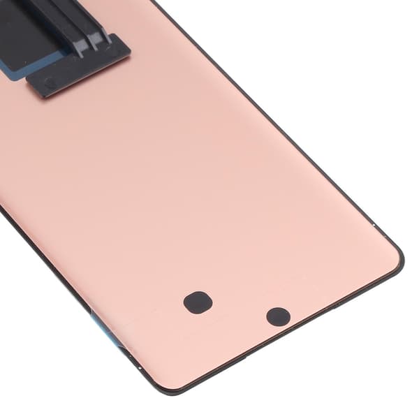 [LCS] AMOLED LCD-skærm til Xiaomi Mi Mix 4 med Digitizer fuld samling
