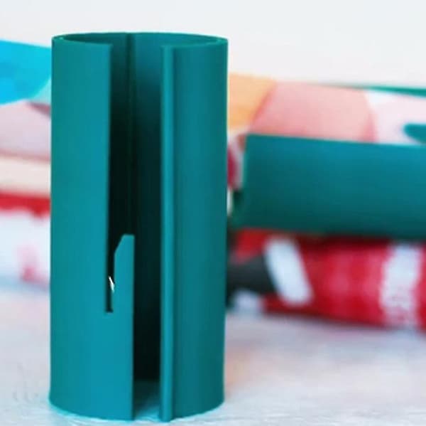 [LCS] Innpakningspapirkutter Juleinnpakningspapirkutterverktøy