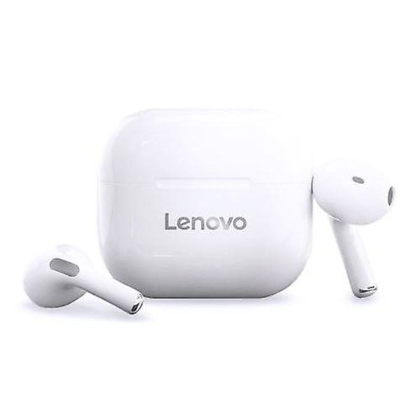 Lenovo LivePods LP40 TWS Semi-in-ear hörlurar BT 5.0 hörlurar