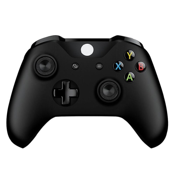 Trådlös spelkontroll Bluetooth trådlös spelkontroll Gamepad Joystick för Xbox One White