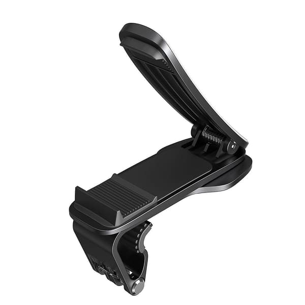 Baseus universell 360-graders roterende biltelefonholder for GPS-navigasjon
