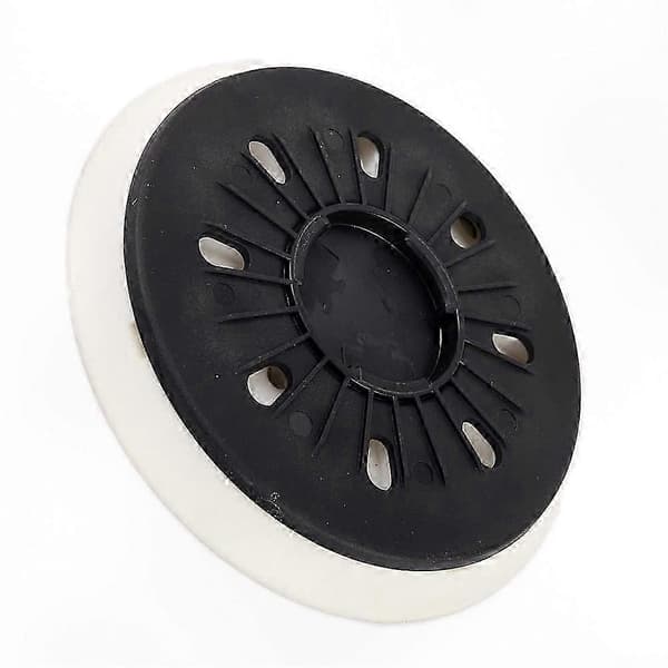 150 mm slibepude til Rotex RO150 velcrotilbehør