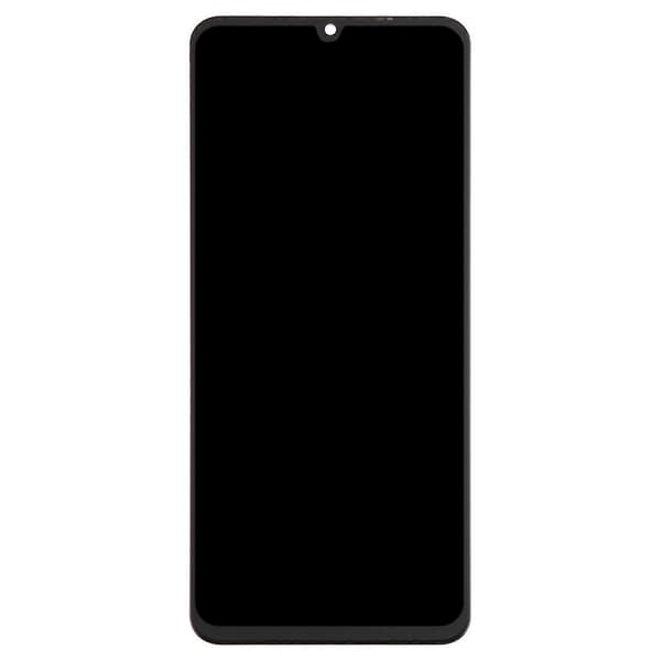 OEM LCD-näyttö digitointilaitteella, täydellinen kokoonpano Not Specified For Realme C53