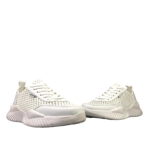 Nye hule mesh fritidssko for menn 44
