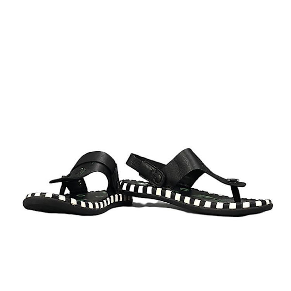 Herr Casual Strandskor Andningsbara Sandaler med Mjuk Sula 41